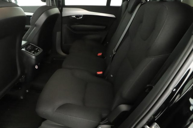 Volvo XC90  D5 AWD 