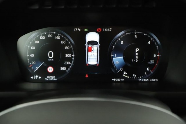 Volvo XC90  D5 AWD 