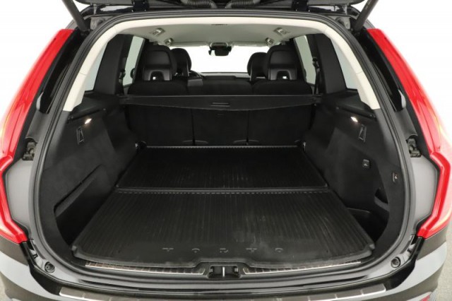 Volvo XC90  D5 AWD 