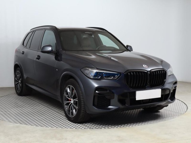 BMW X5  xDrive30d 