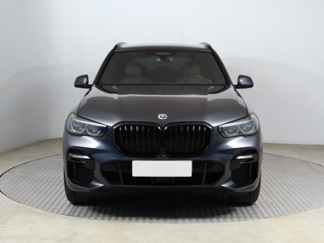 BMW X5  xDrive30d 