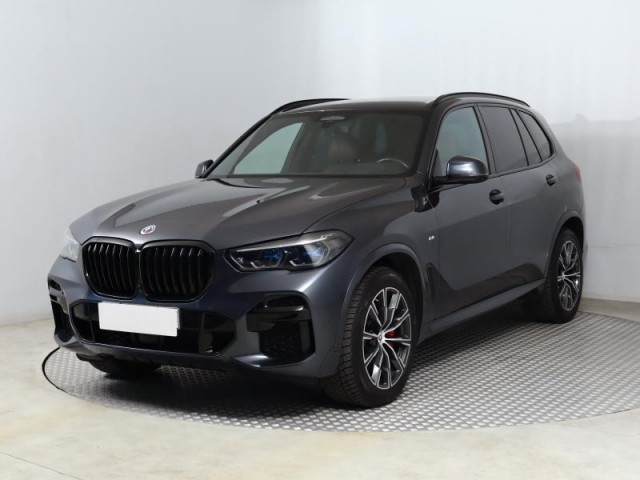 BMW X5  xDrive30d 