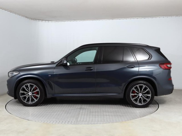 BMW X5  xDrive30d 