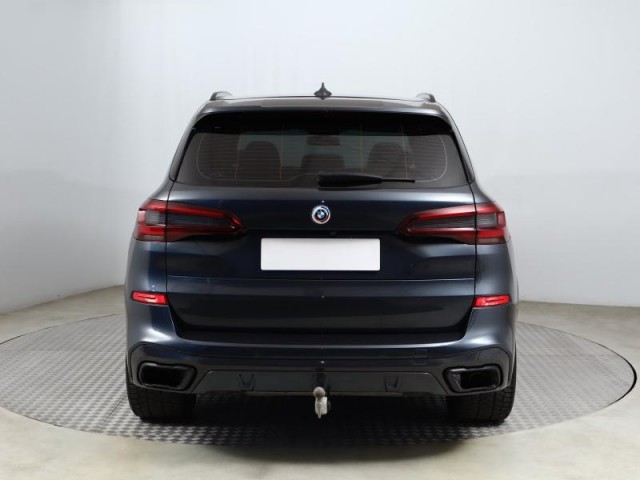 BMW X5  xDrive30d 