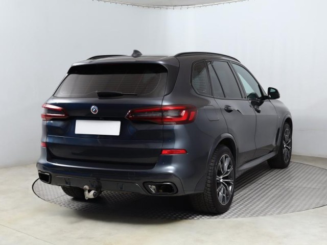 BMW X5  xDrive30d 