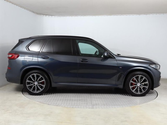 BMW X5  xDrive30d 