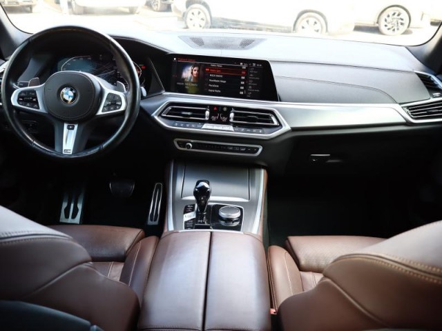 BMW X5  xDrive30d 