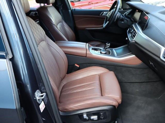 BMW X5  xDrive30d 