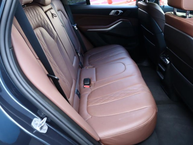 BMW X5  xDrive30d 