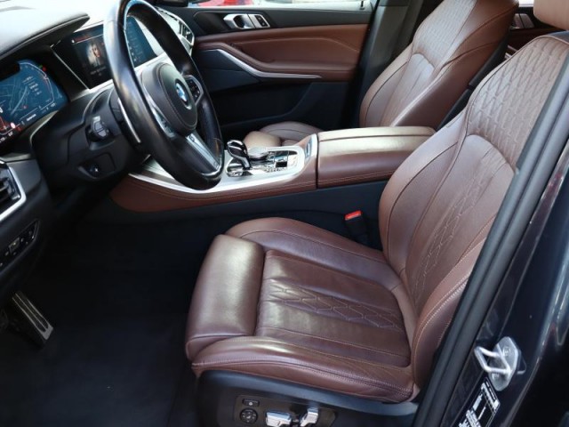 BMW X5  xDrive30d 