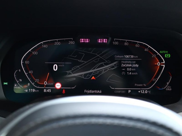 BMW X5  xDrive30d 