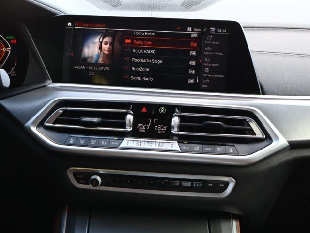 BMW X5  xDrive30d 