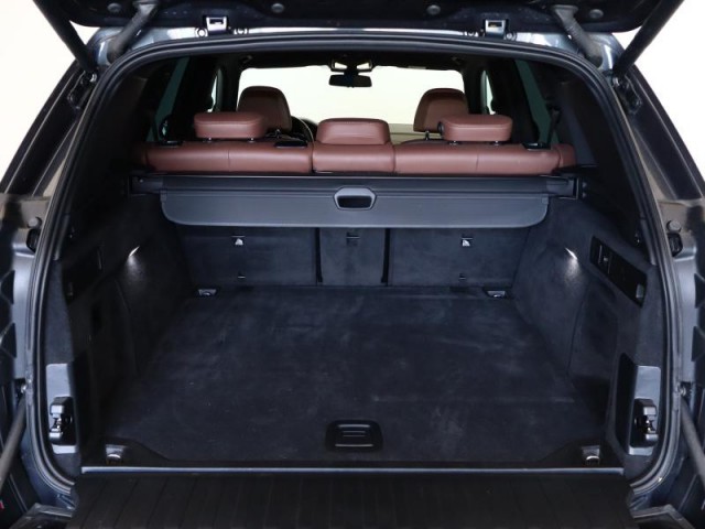 BMW X5  xDrive30d 