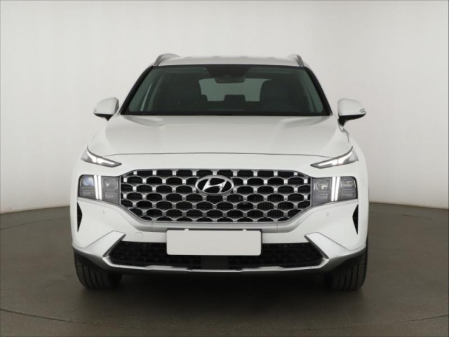 Hyundai Santa Fe  2.2 CRDi Premium