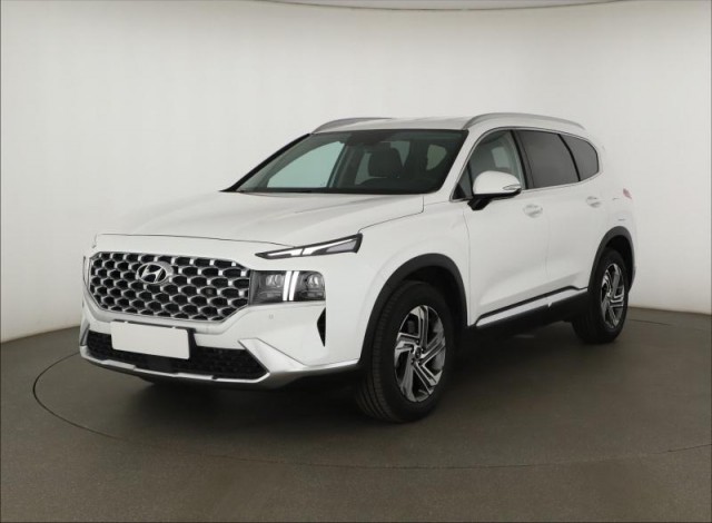 Hyundai Santa Fe  2.2 CRDi Premium