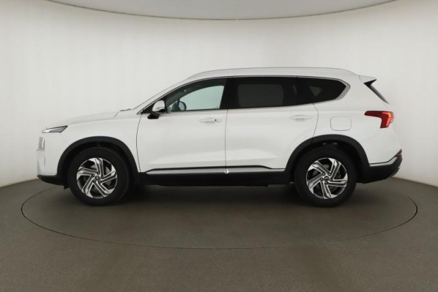 Hyundai Santa Fe  2.2 CRDi Premium