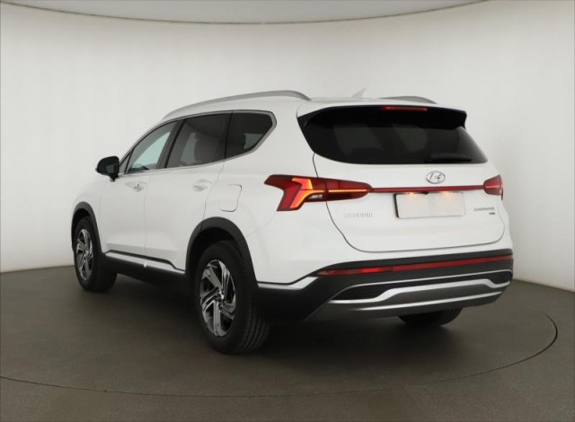 Hyundai Santa Fe  2.2 CRDi Premium