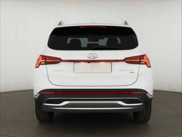 Hyundai Santa Fe  2.2 CRDi Premium