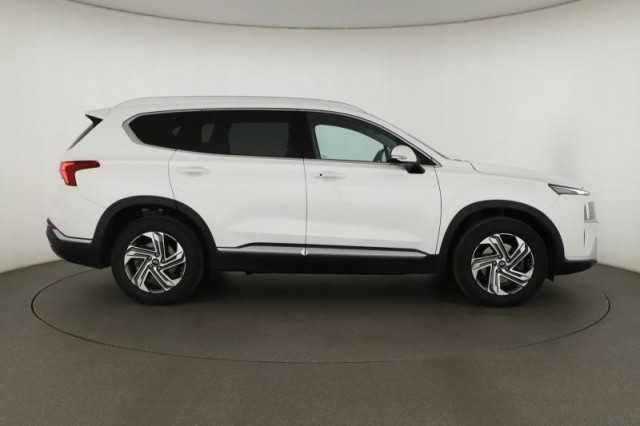 Hyundai Santa Fe  2.2 CRDi Premium