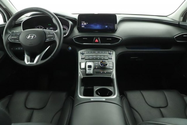 Hyundai Santa Fe  2.2 CRDi Premium