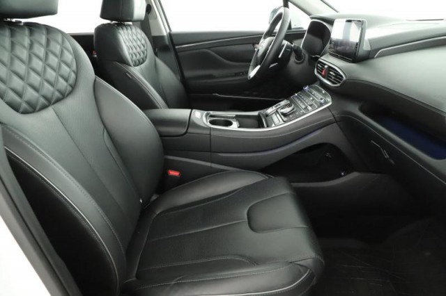 Hyundai Santa Fe  2.2 CRDi Premium