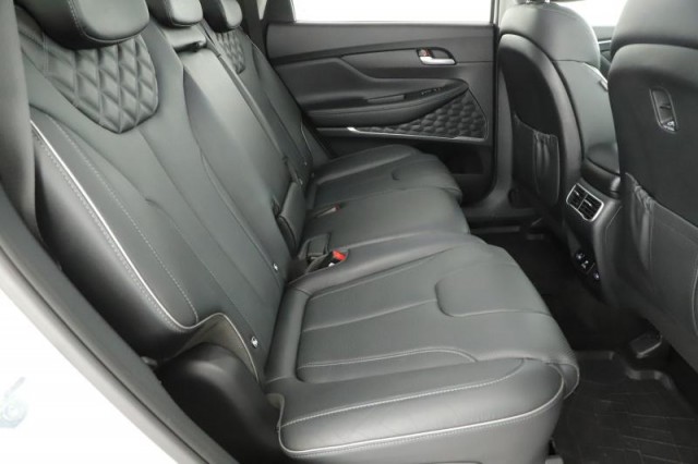 Hyundai Santa Fe  2.2 CRDi Premium