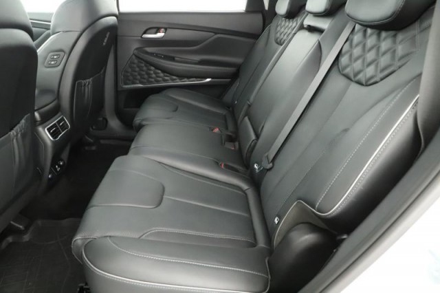 Hyundai Santa Fe  2.2 CRDi Premium