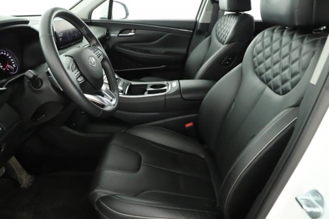 Hyundai Santa Fe  2.2 CRDi Premium