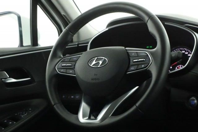 Hyundai Santa Fe  2.2 CRDi Premium