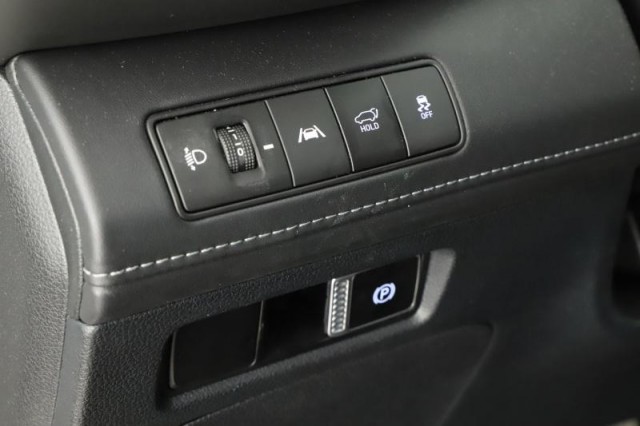 Hyundai Santa Fe  2.2 CRDi Premium