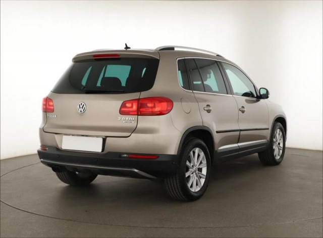 Volkswagen Tiguan  2.0 TDI Exclusive