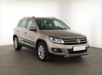 Volkswagen Tiguan  2.0 TDI Exclusive