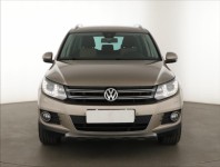 Volkswagen Tiguan  2.0 TDI Exclusive