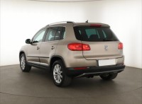 Volkswagen Tiguan  2.0 TDI Exclusive