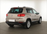 Volkswagen Tiguan  2.0 TDI Exclusive