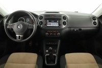 Volkswagen Tiguan  2.0 TDI Exclusive
