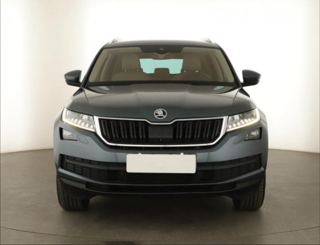 Škoda Kodiaq  2.0 TDI 