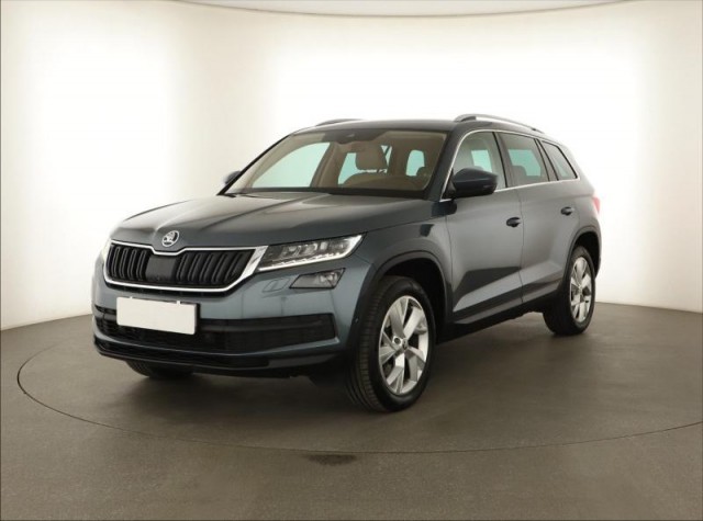 Škoda Kodiaq  2.0 TDI 