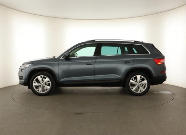 Škoda Kodiaq  2.0 TDI 
