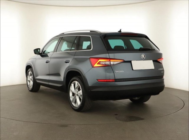 Škoda Kodiaq  2.0 TDI 