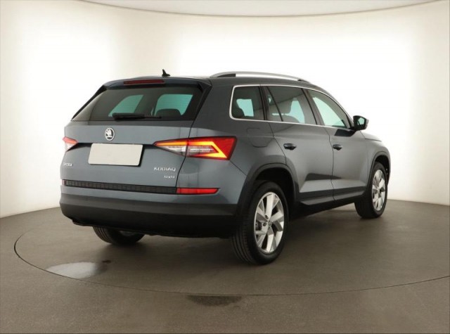 Škoda Kodiaq  2.0 TDI 