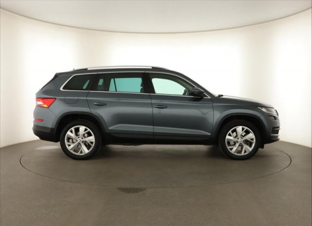 Škoda Kodiaq  2.0 TDI 