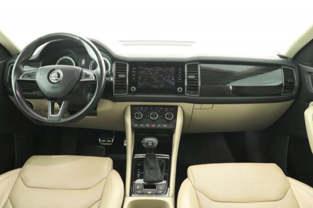 Škoda Kodiaq  2.0 TDI 