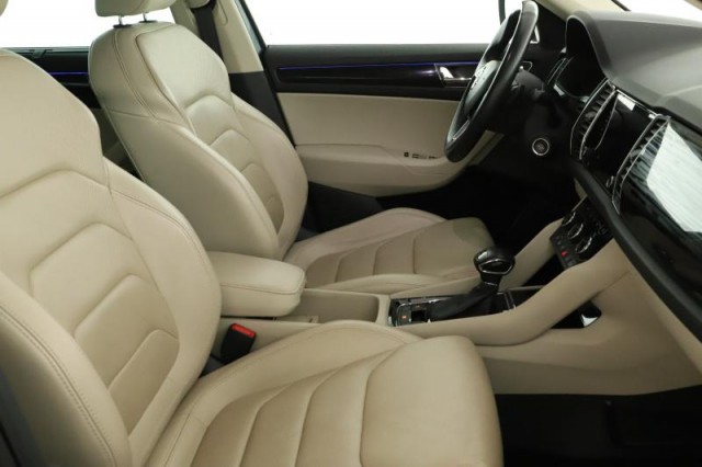 Škoda Kodiaq  2.0 TDI 