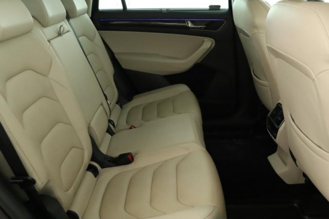 Škoda Kodiaq  2.0 TDI 