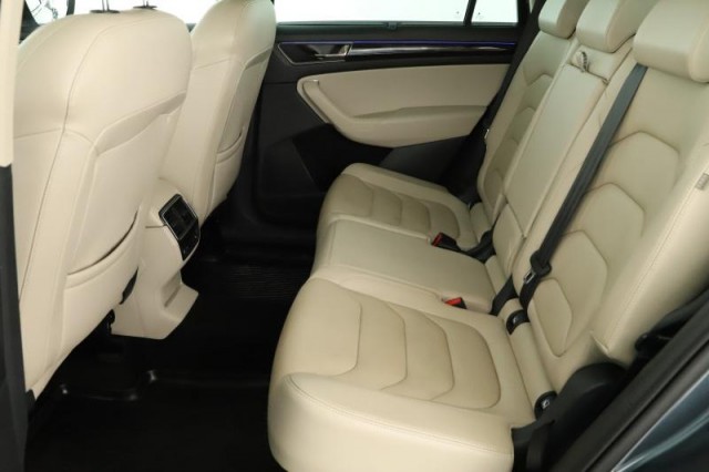 Škoda Kodiaq  2.0 TDI 