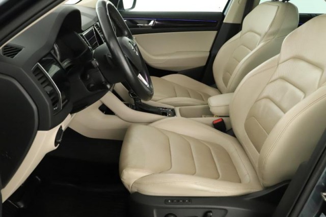 Škoda Kodiaq  2.0 TDI 