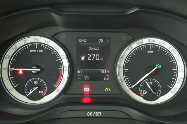 Škoda Kodiaq  2.0 TDI 