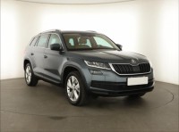 Škoda Kodiaq  2.0 TDI 