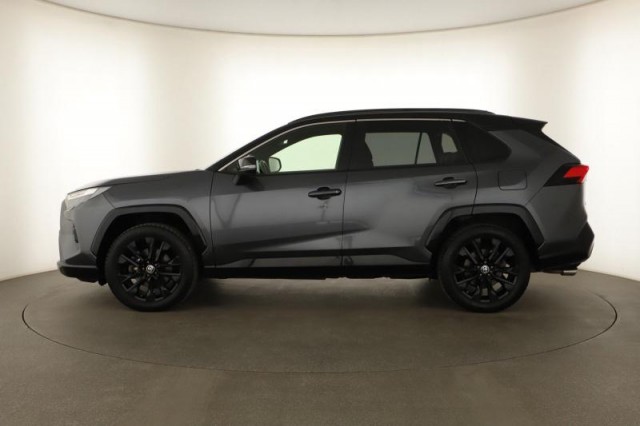 Toyota RAV 4  2.5 Hybrid Selection